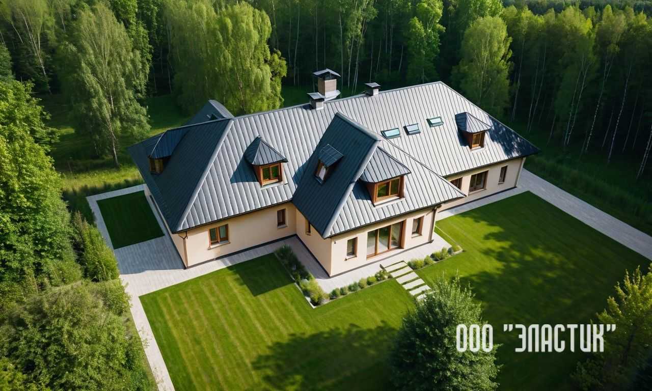 Как работает молниезащита и что нужно учитывать при ее установке