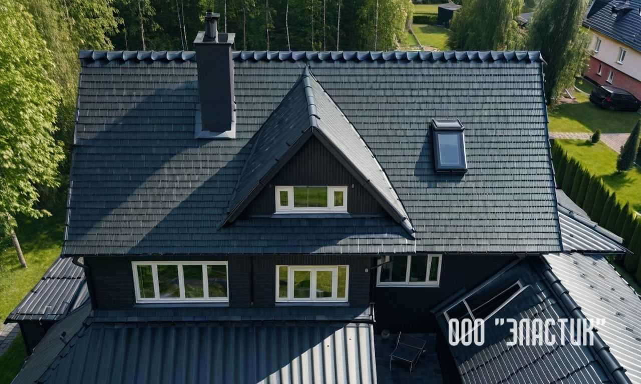 Как избежать повреждения фундамента с помощью лотков для водоотведения