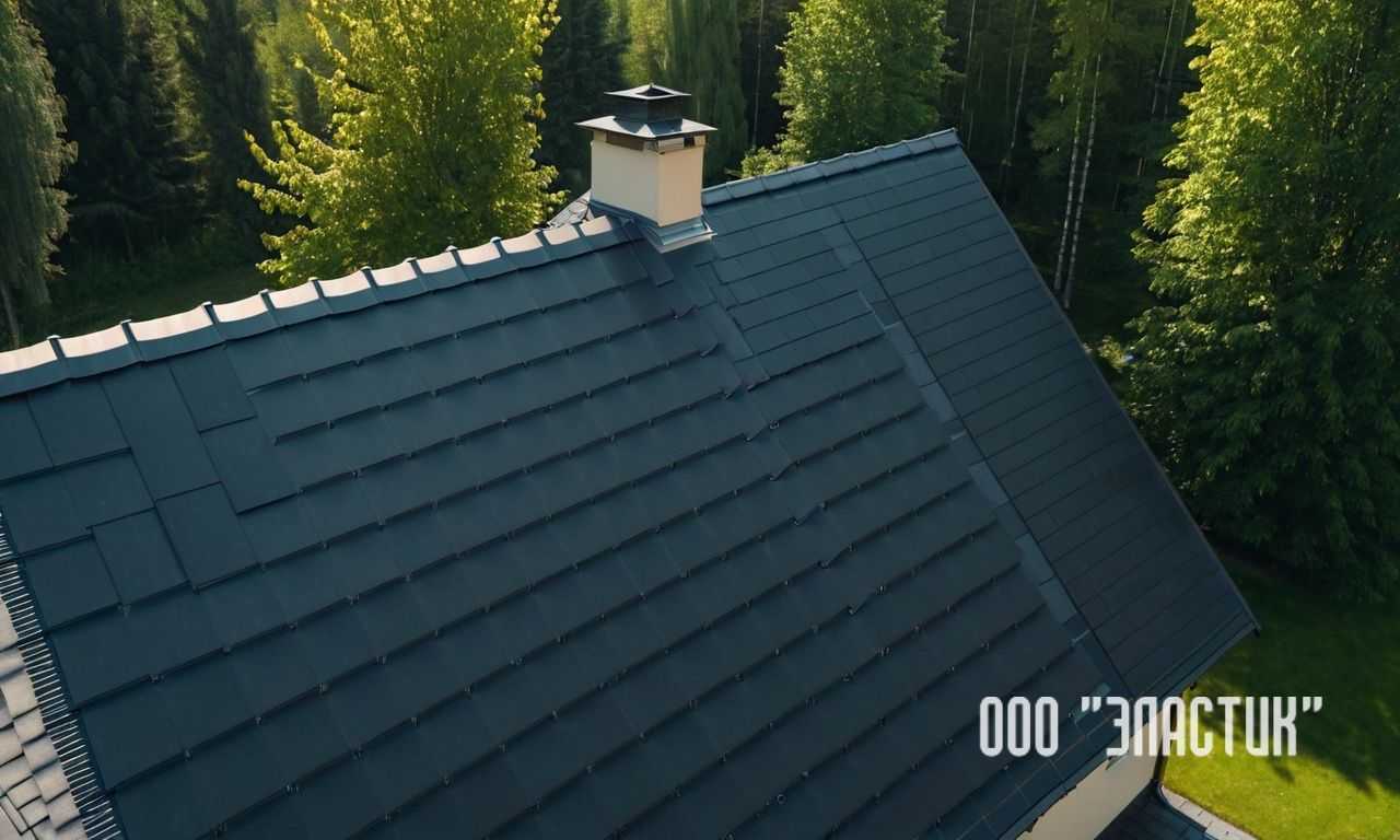 Какие крепления нужны для монтажа солнечных панелей на металлочерепицу