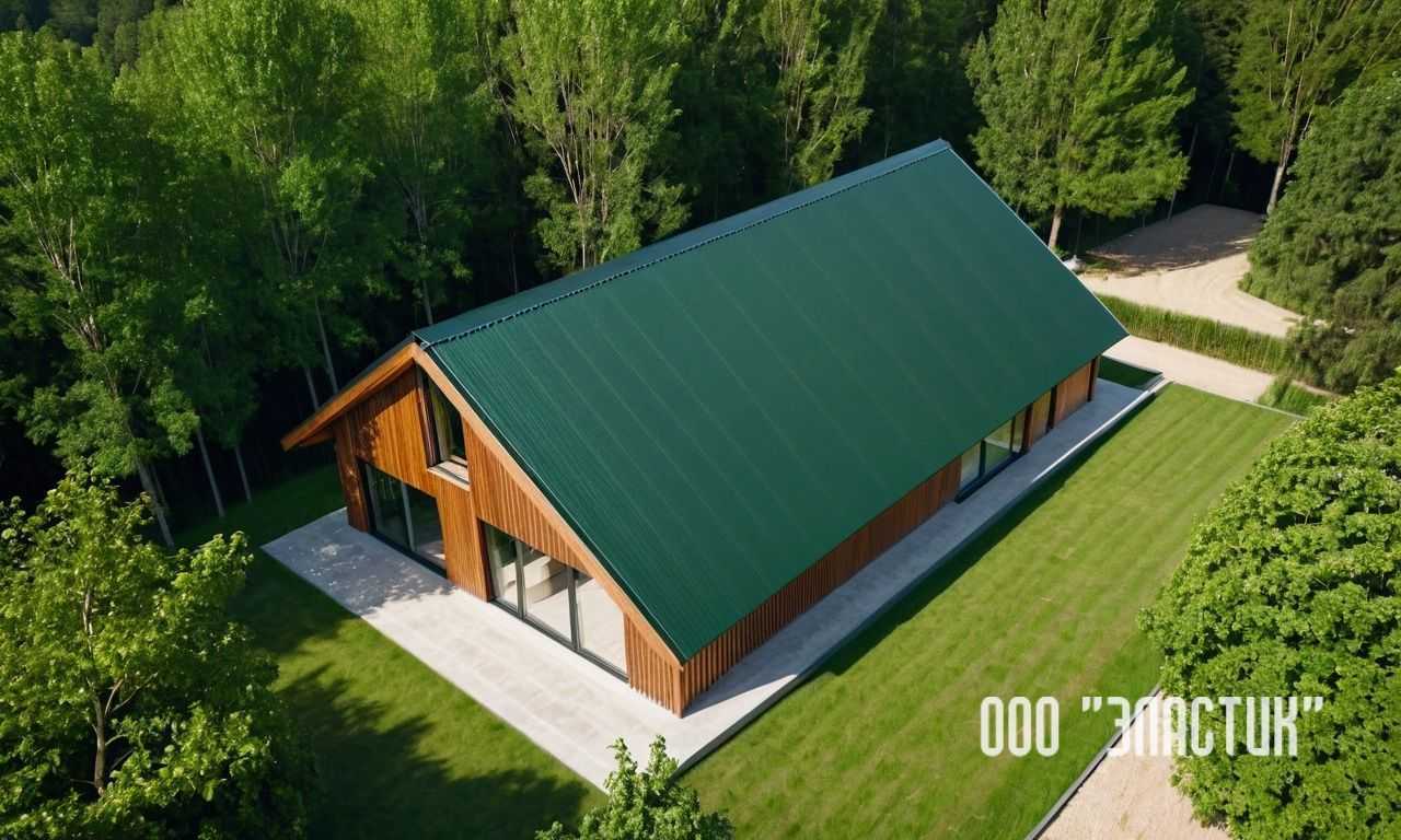 Как работает водосточная система и зачем она необходима для вашего дома