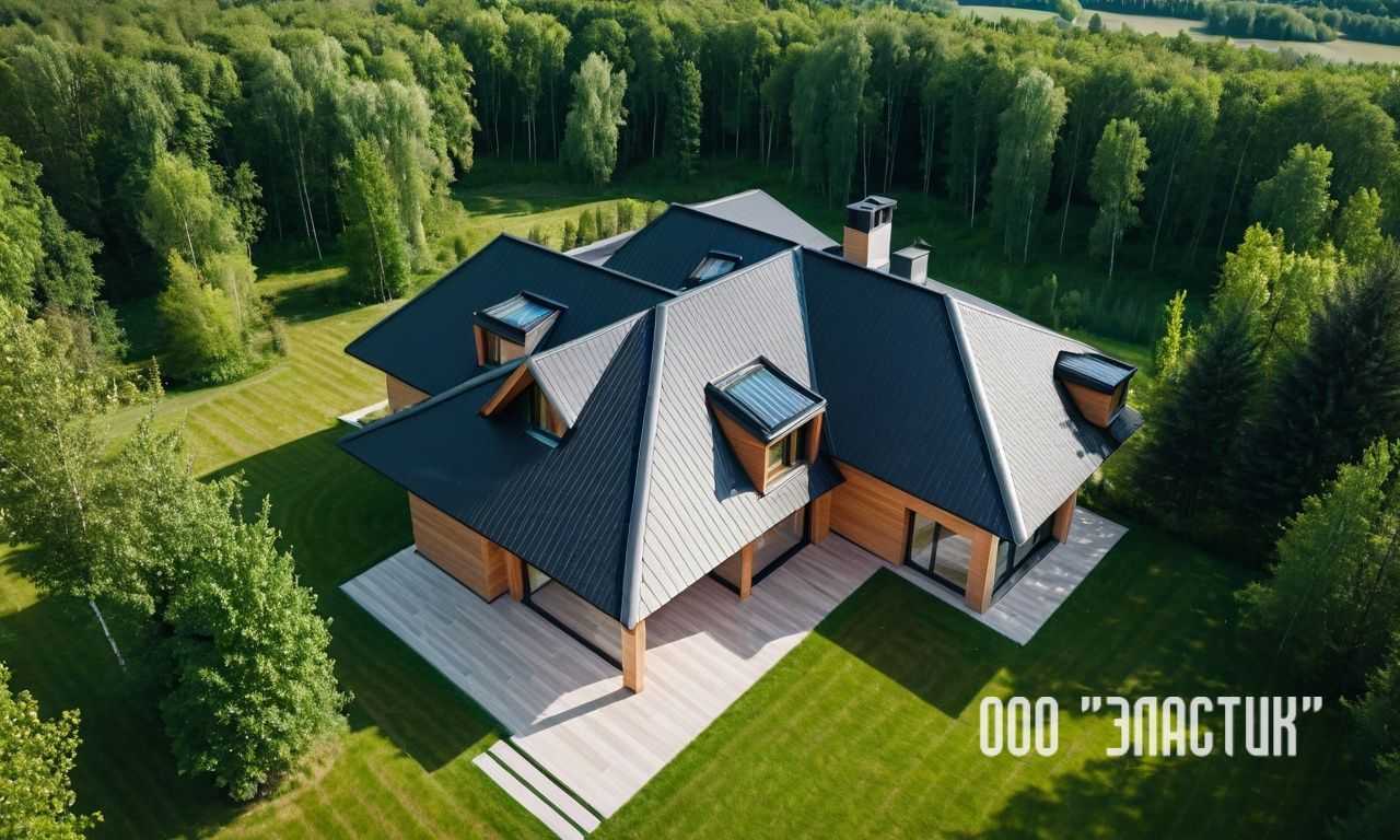 Профессиональное обслуживание активной молниезащиты для вашего бизнеса