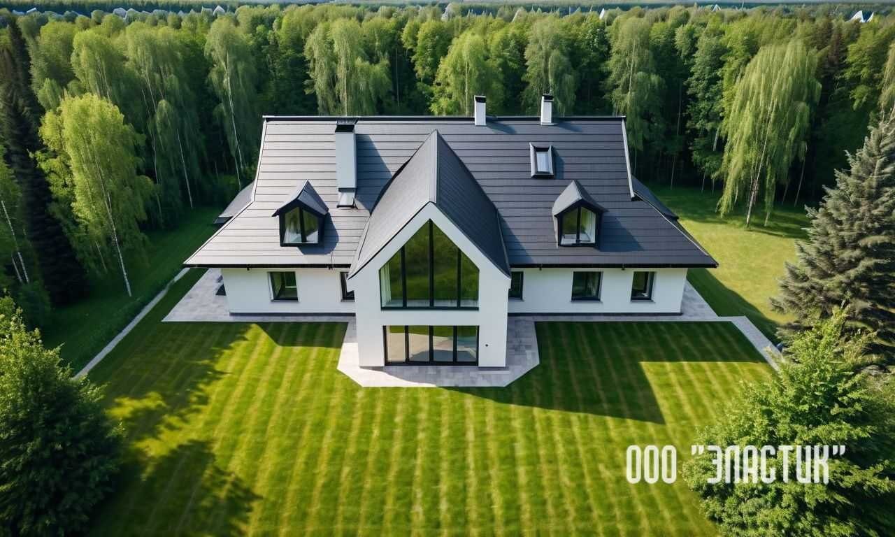 Как правильно заделать стыки между металлическими листами для надежности и долговечности