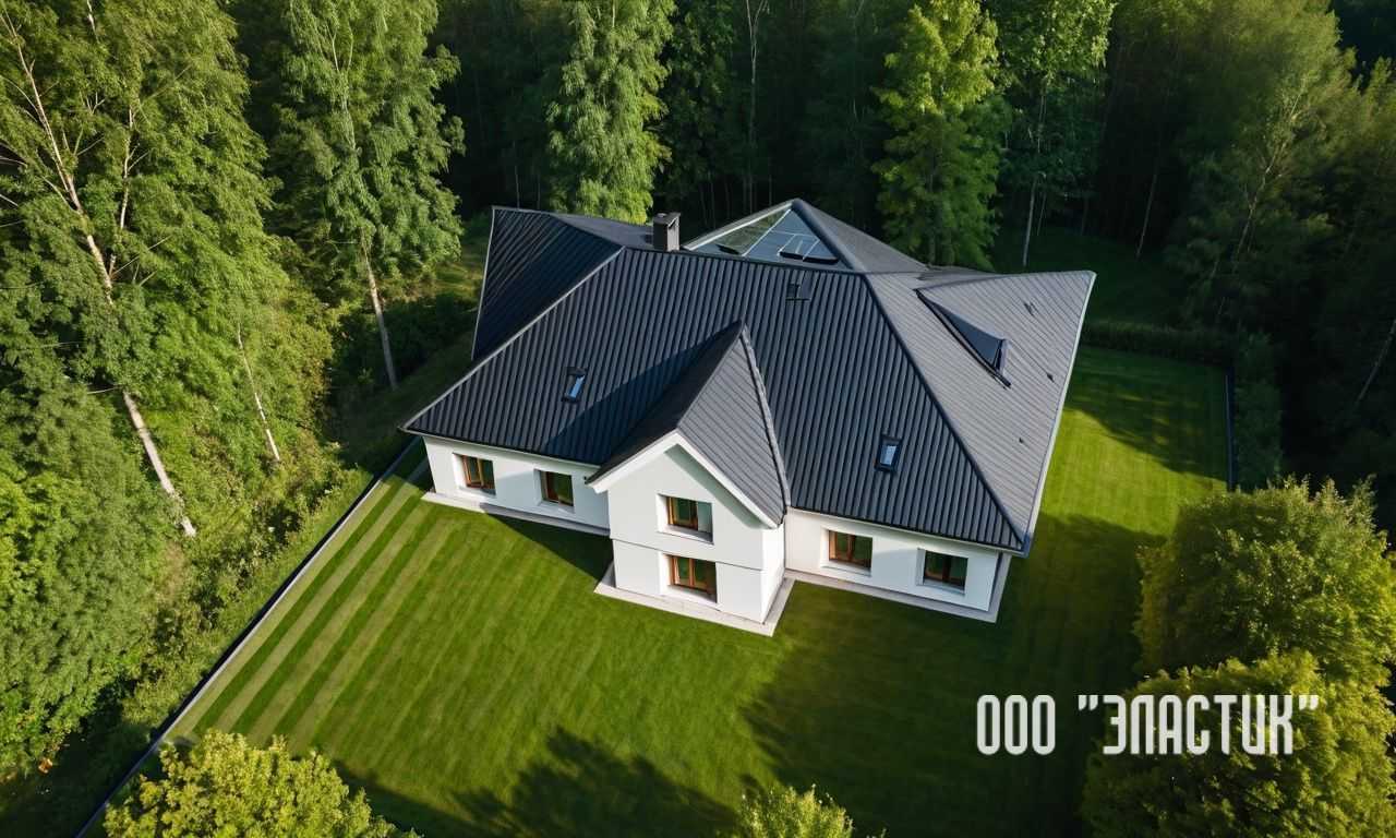 Проверка заземления крыши перед зимой для вашей безопасности