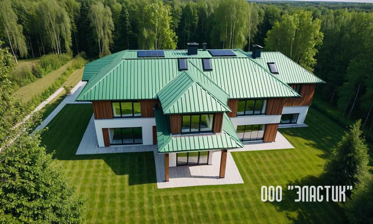 Монтаж заземляющих стержней для любых объектов и целей