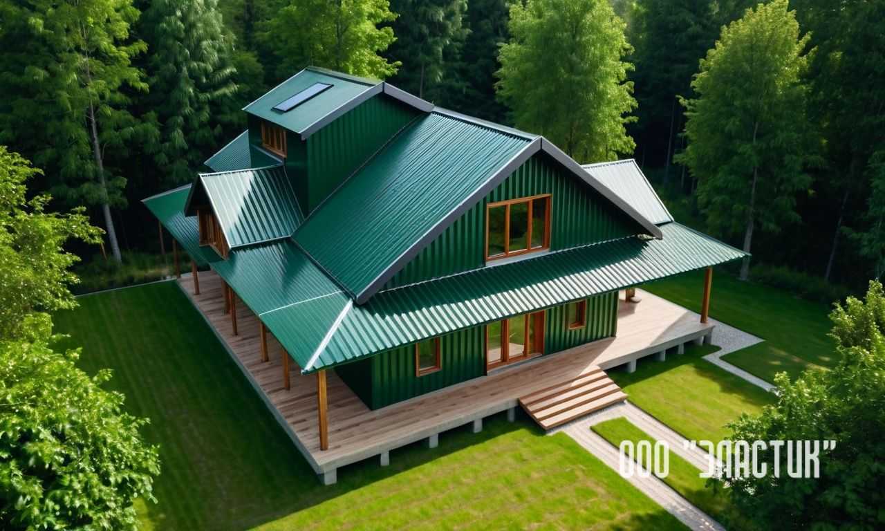 Виды молниеприемников для надежной защиты вашего здания