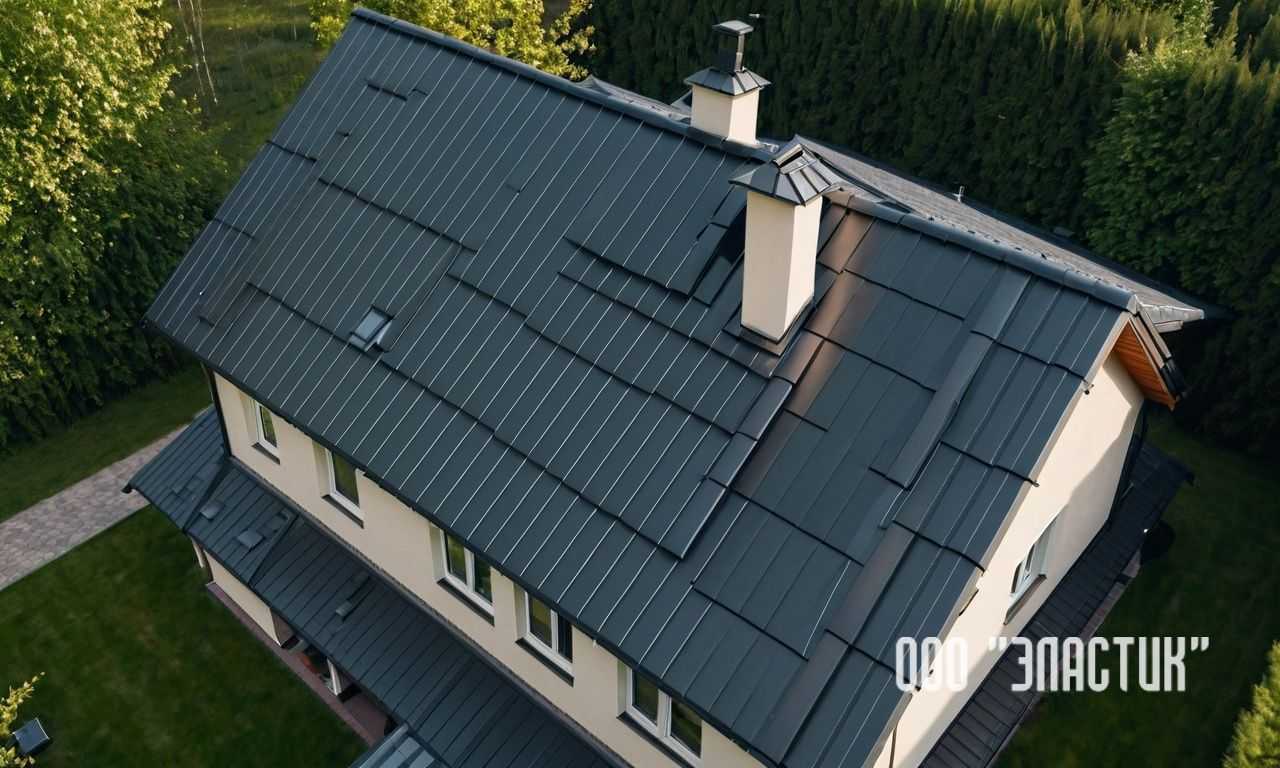 Современные технологии фальцевого соединения для успешного бизнеса