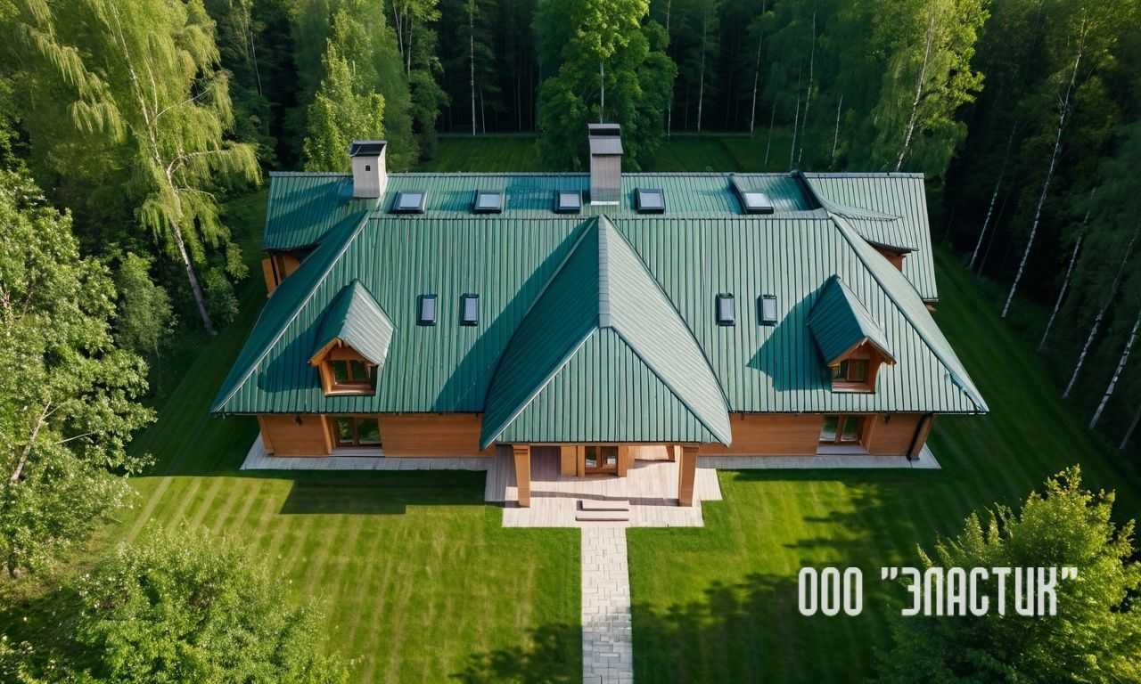 Монтаж заземления для защиты антенн и коммуникаций от молний и перегрузок