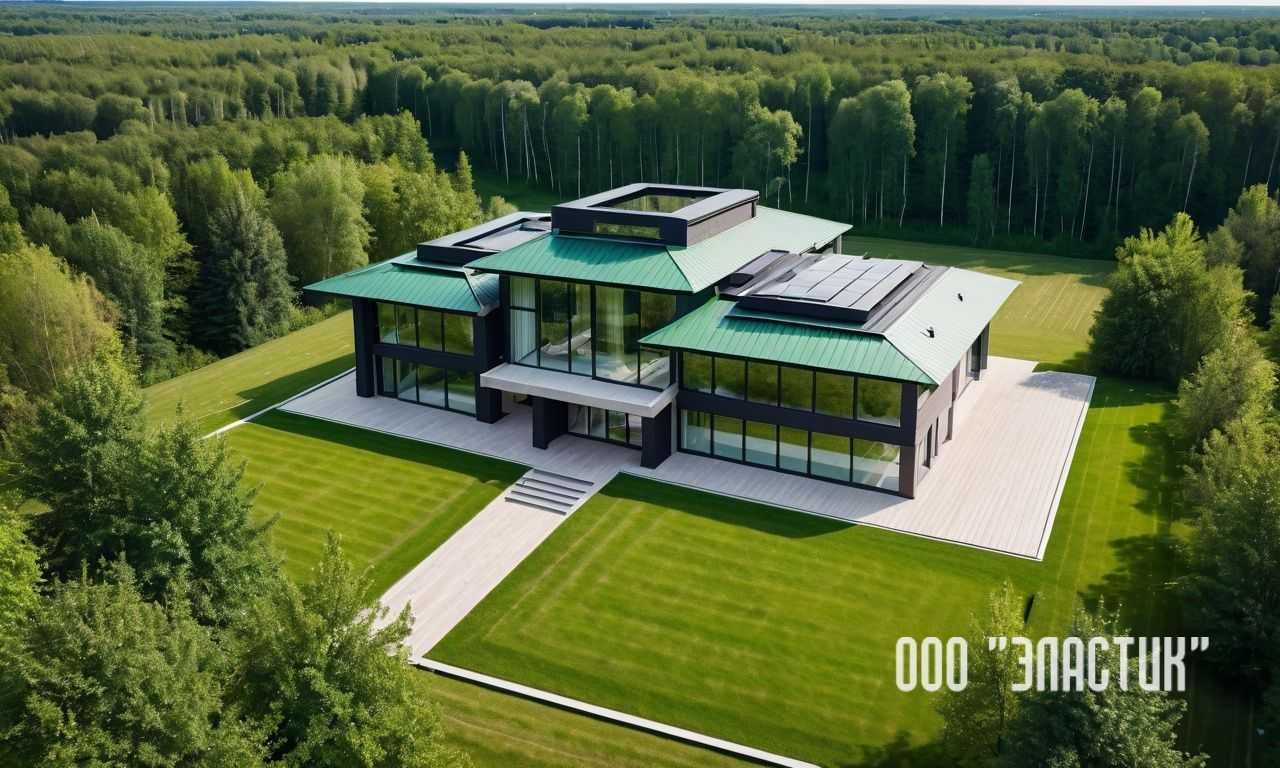 Как избежать проблем с водостоками и снегозадержателями