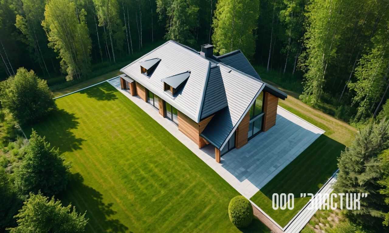 Ремонт крыши после зимы быстро и качественно с гарантией надежности