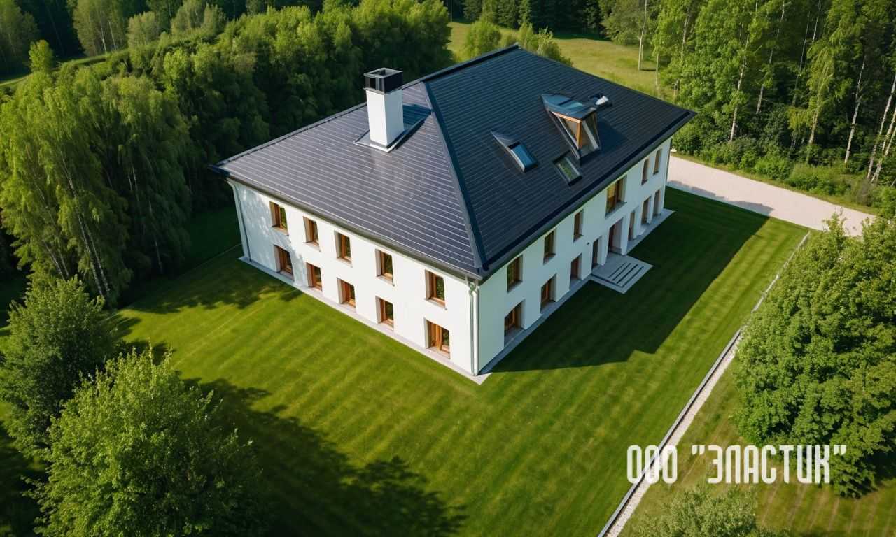 Герметизация стыков мембранных кровель для долговечности и надежности