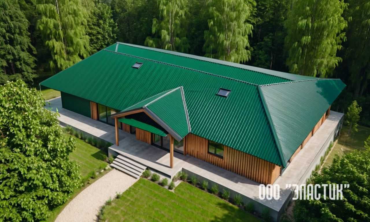 Профессиональный монтаж гидроизоляции на мансарде для надежной защиты