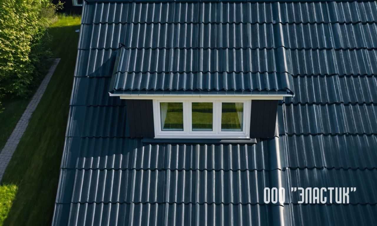 Как продлить срок службы битумной черепицы и избежать её быстрого износа