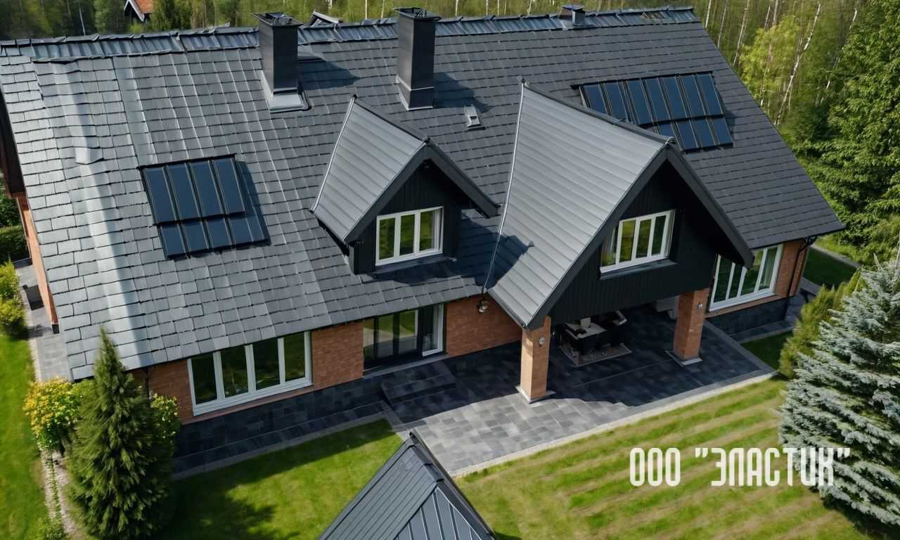 Как установить систему самодиагностики водостоков самостоятельно