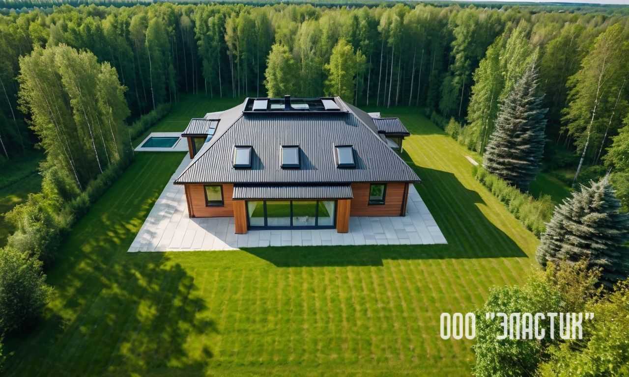 2. Архитектурные особенности