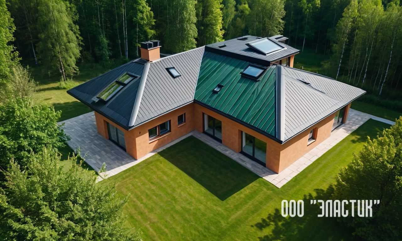 Монтаж воронок и труб с обогревом для защиты от обледенения и замерзания