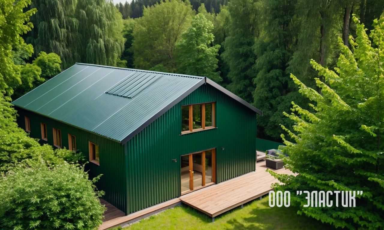 Монтаж гидроизоляции с контролем качества для защиты вашего объекта