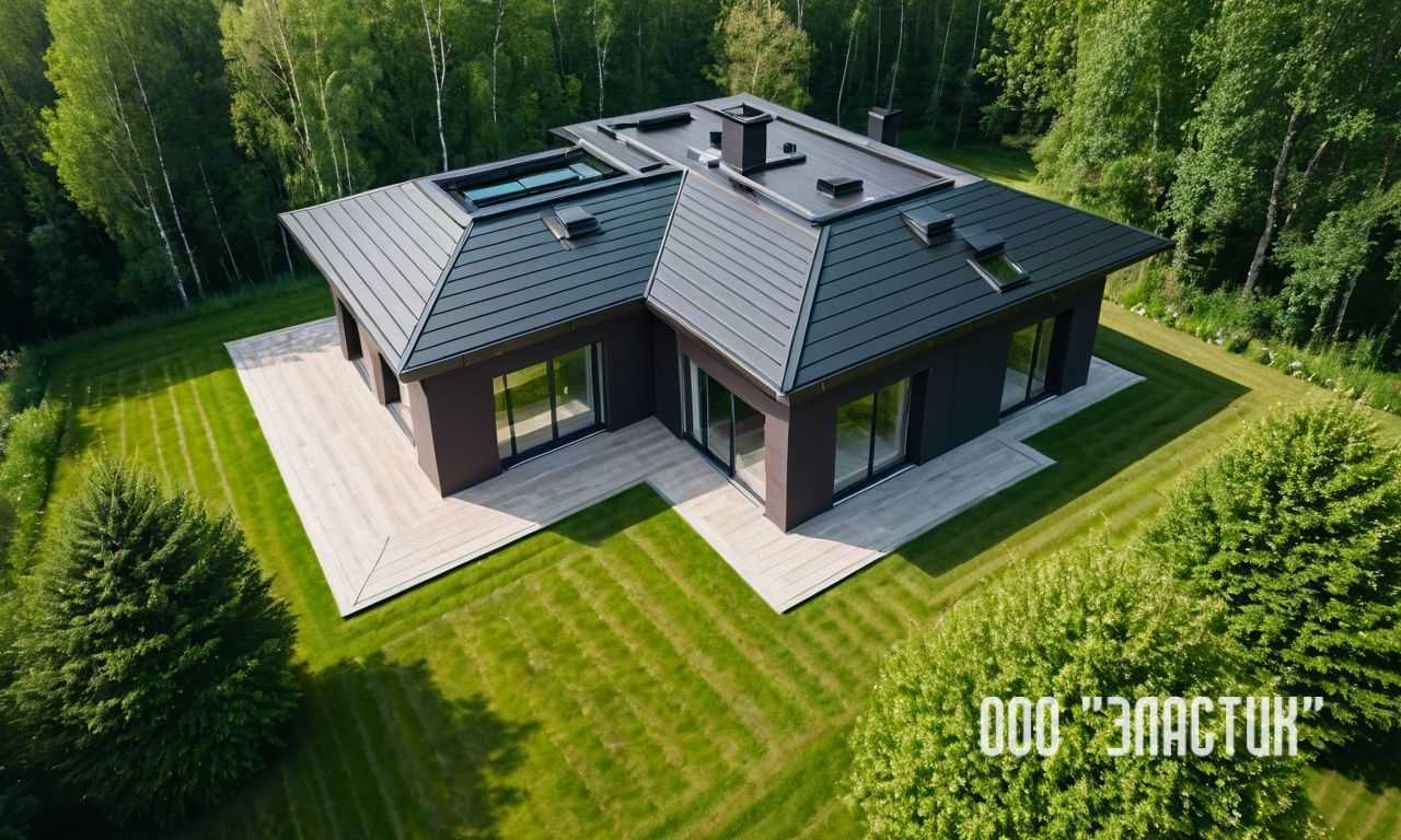 Чем отличается пароизоляция от гидроизоляции и как выбрать