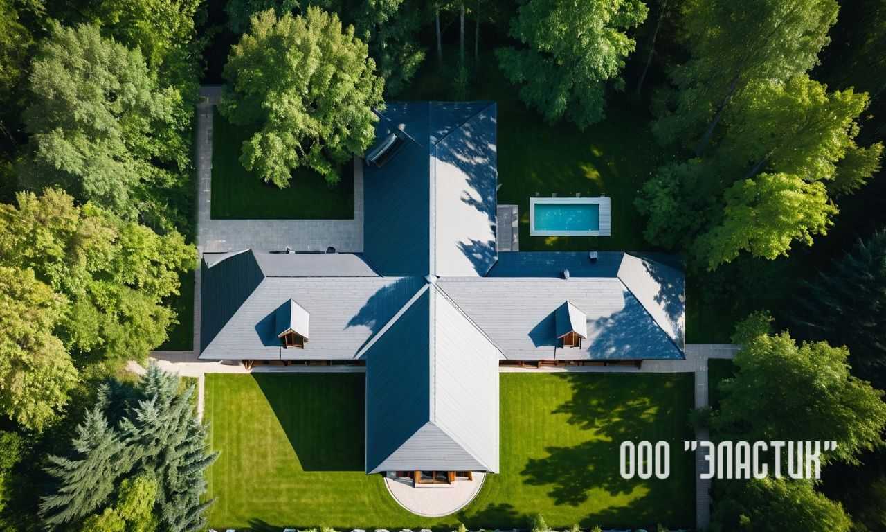 Утепление чердачного перекрытия и кровли для улучшения теплоизоляции вашего дома