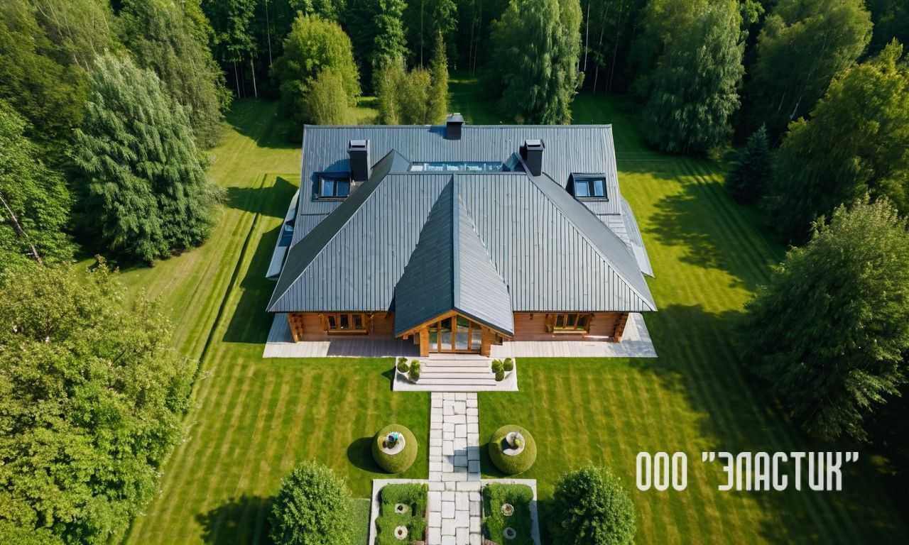 Как правильно чистить желоба и водосточные трубы без ошибок и трудностей