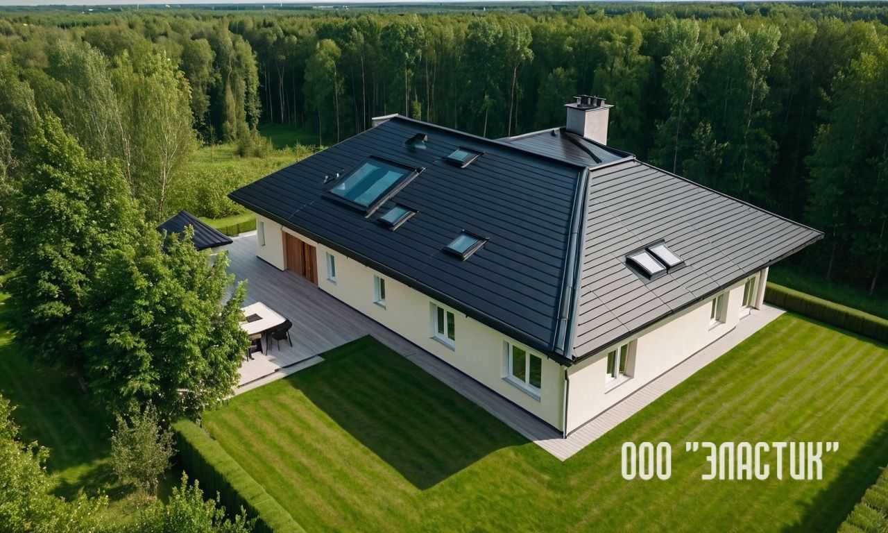 Пошаговое руководство по монтажу водосточных труб для вашего дома