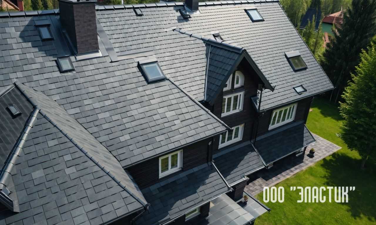 Модульные системы крепления солнечных панелей для надежной установки на вашем доме