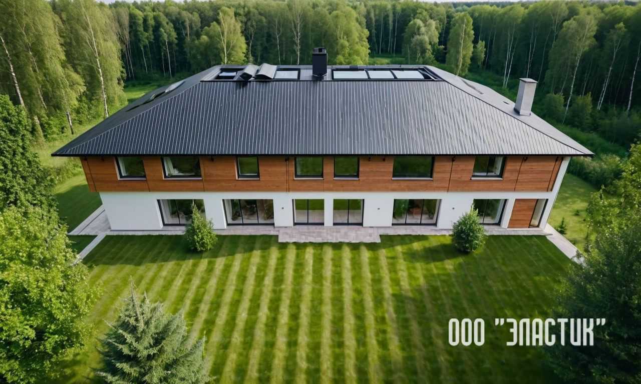 Обеспечение безопасности