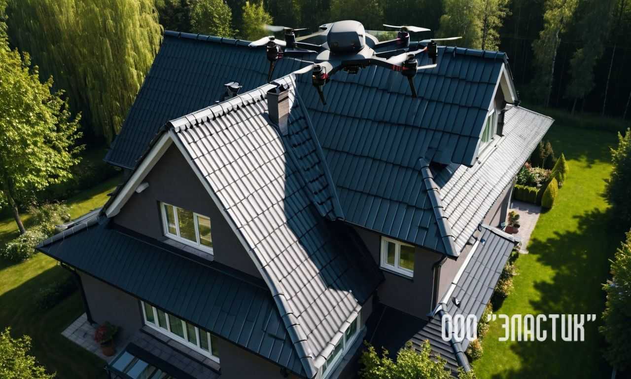 Монтаж колен и переходников для водосточных труб надежность и качество