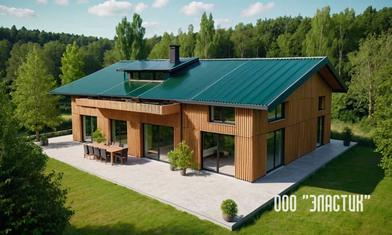 Как выбрать аксессуары для мансардных окон для уюта и комфорта в вашем доме