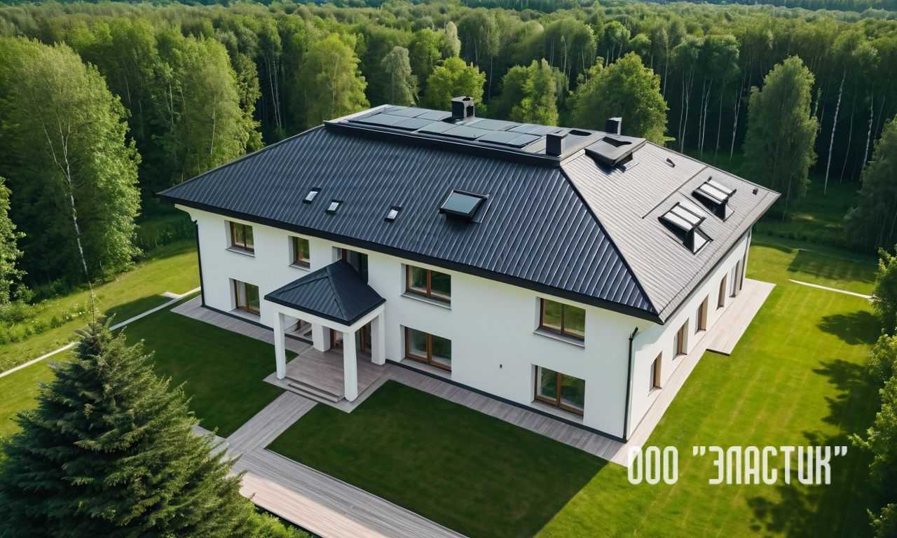 Монтаж водостоков зимой советы по установке и уходу для надежной работы