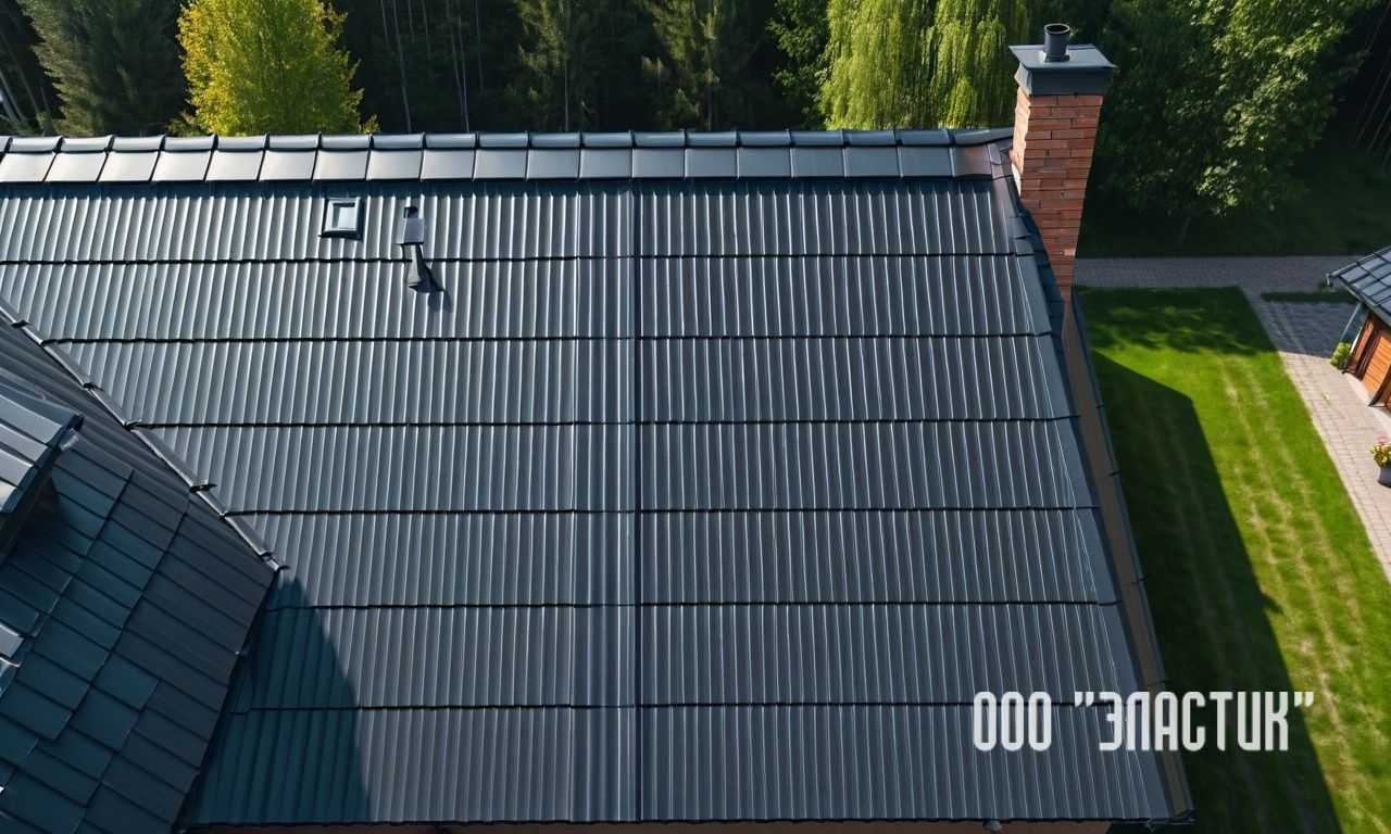 Пошаговая инструкция по сборке пластикового водостока для вашего дома