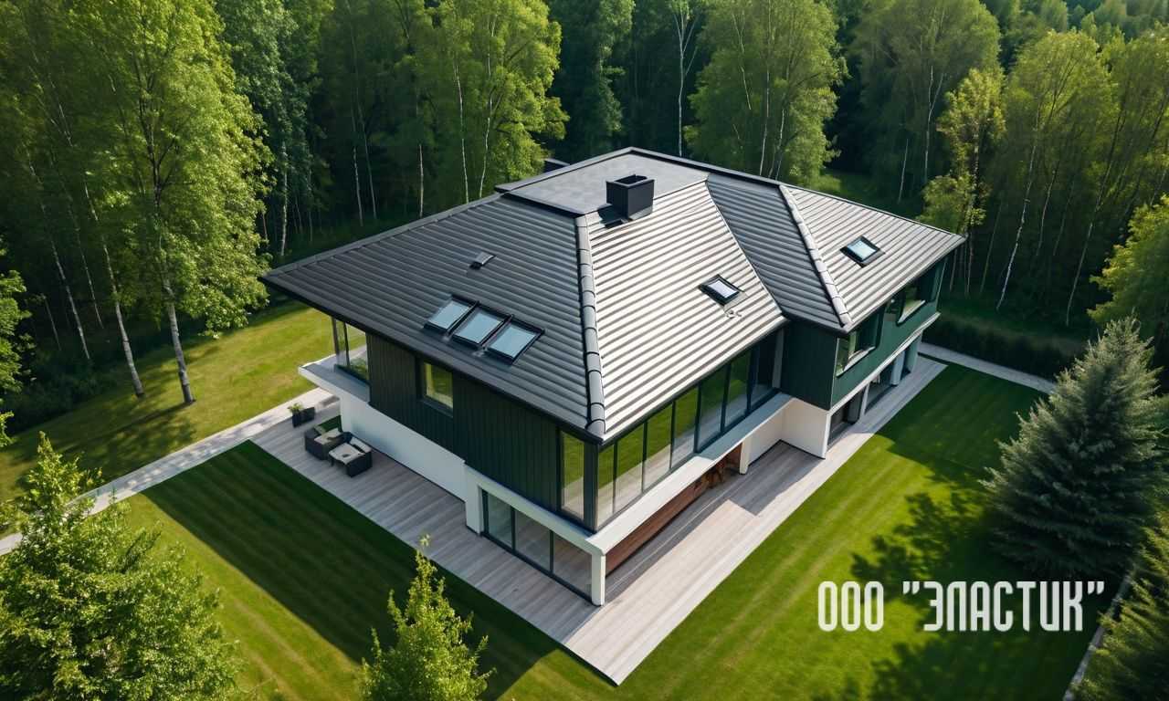 Ошибки при монтаже стропильной системы и их возможные последствия