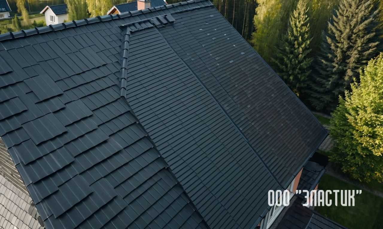 Проверка и обслуживание водостоков весной для надежной защиты дома