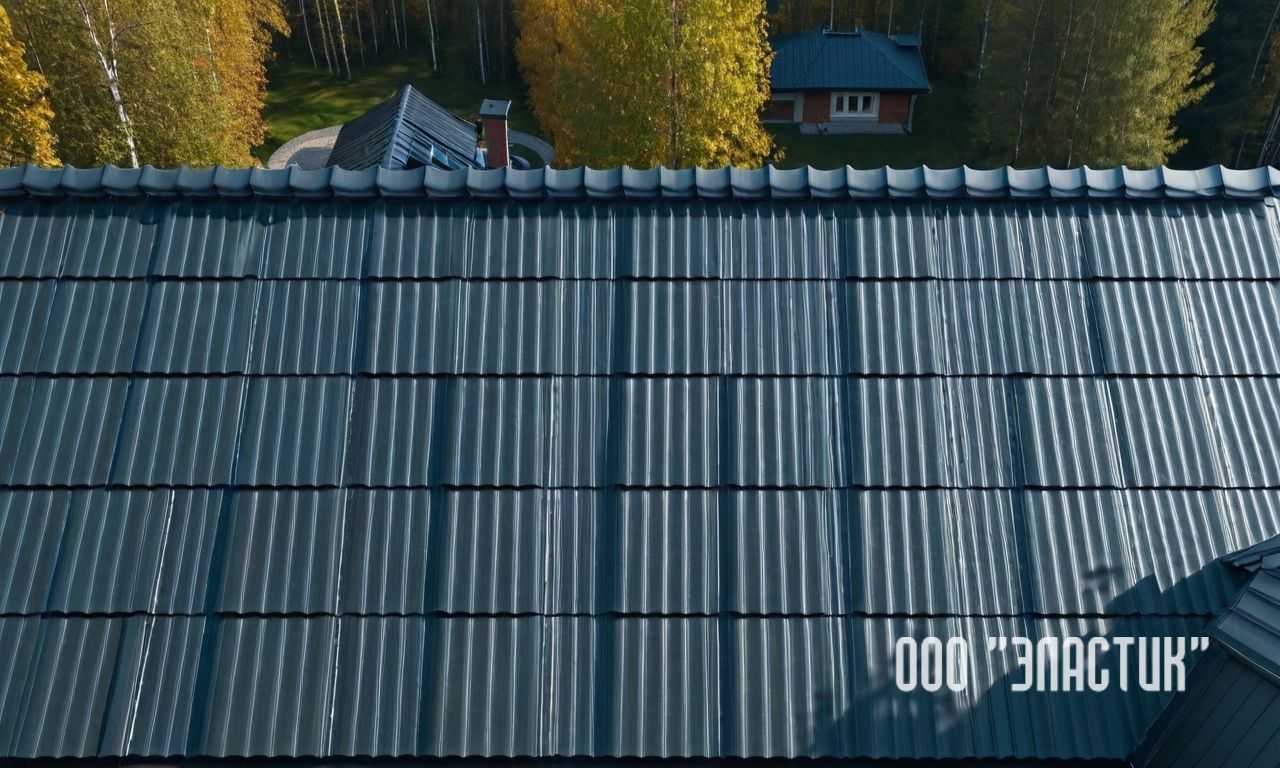 Как укрепить старую крышу перед зимним сезоном для надежности и безопасности