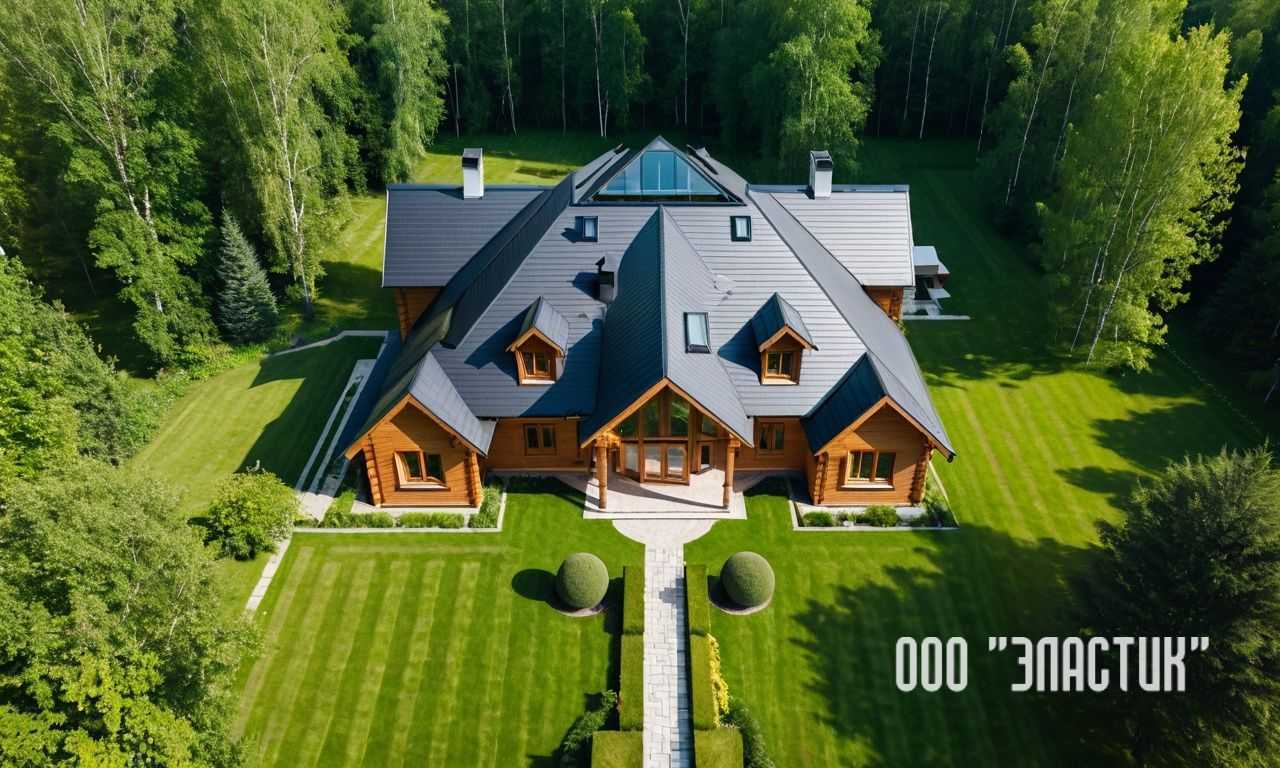 Молниезащита для промышленных объектов надежность и безопасность вашей компании