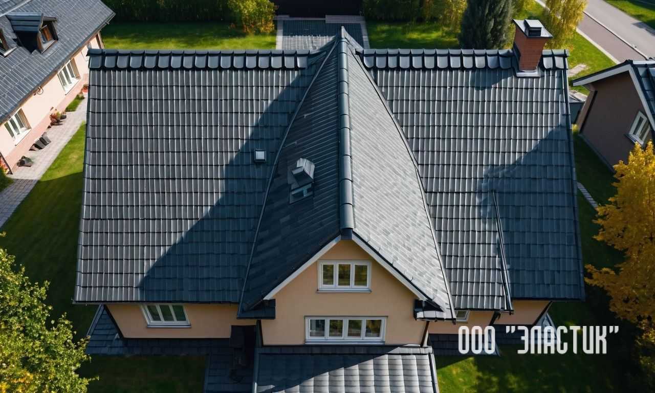 Преимущества и недостатки камышовой кровли для вашего дома