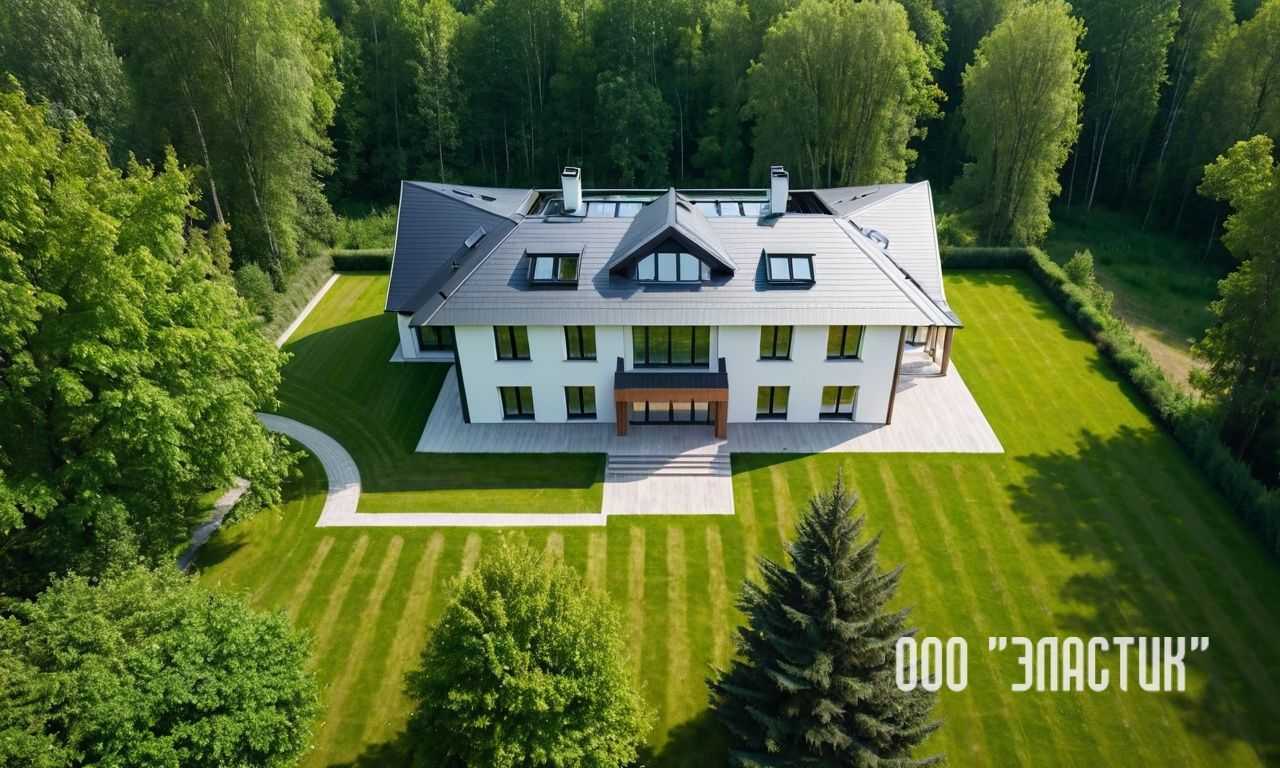 Как правильно подобранный крепеж влияет на долговечность кровельных систем