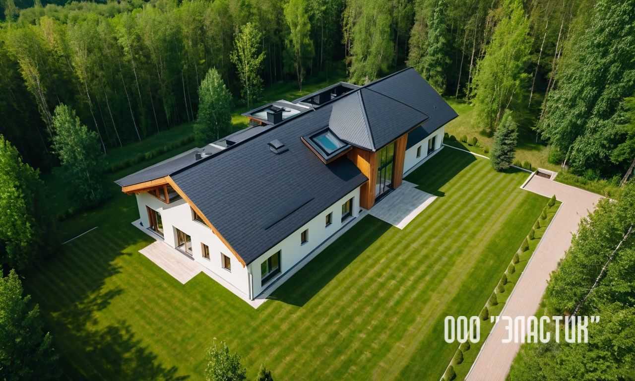 Ошибки при проектировании металлической кровли и способы их устранения