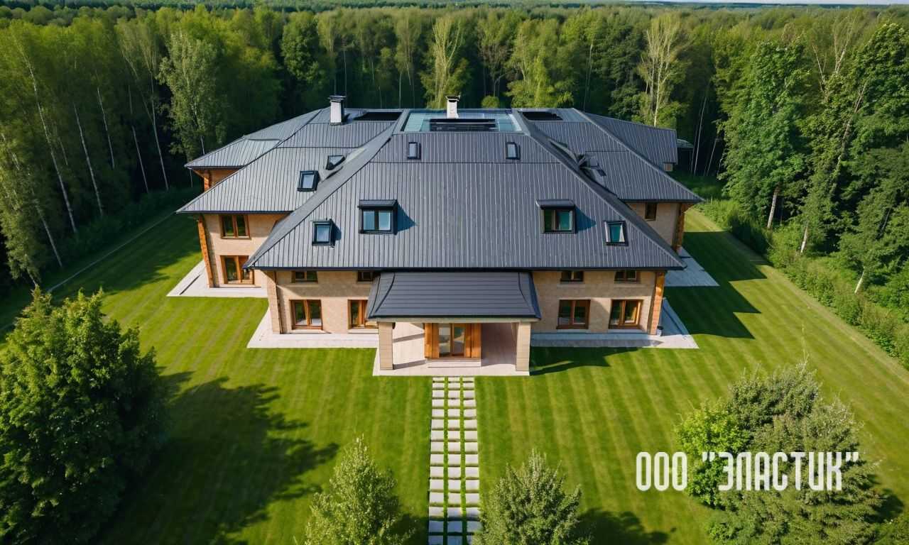 Вертикальные и горизонтальные системы молниезащиты для вашего дома и безопасности