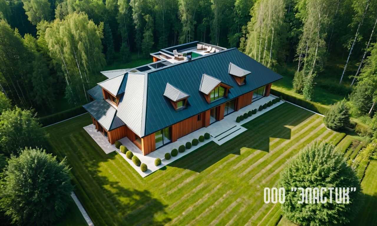 Технический процесс ремонта молниезащитных зонтов