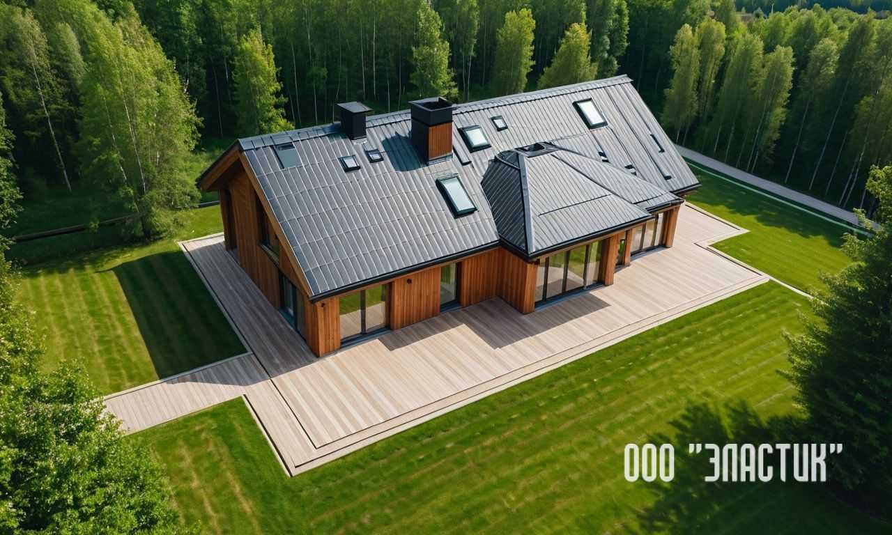 Надежные металлические контуры для качественного заземления