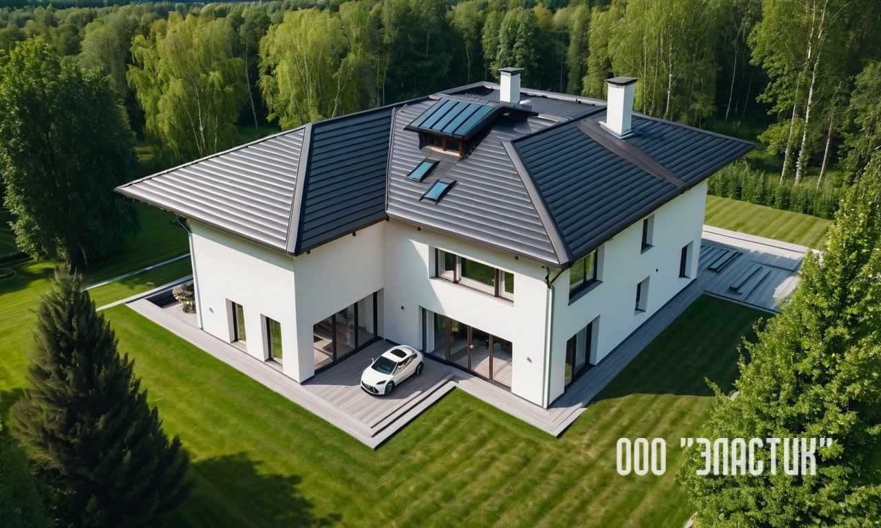 Проверка молниезащиты после удара молнии для безопасности вашего объекта