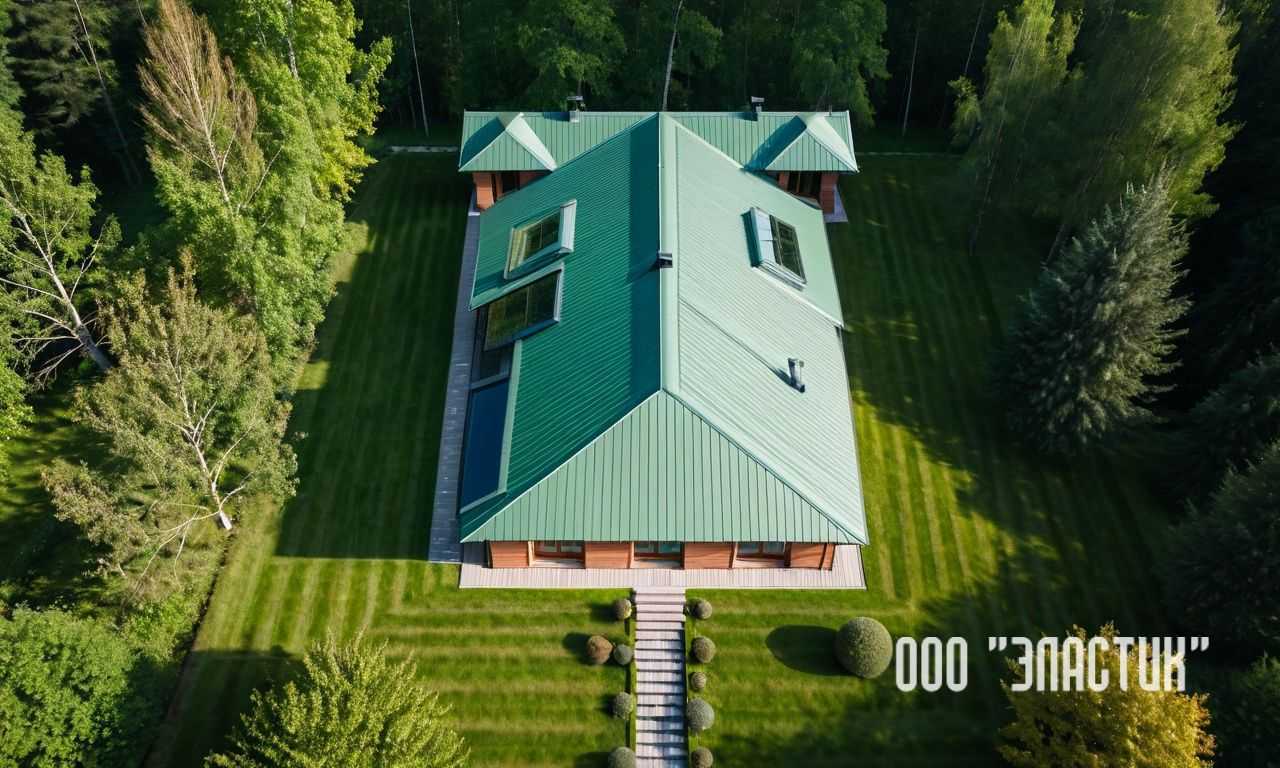 Обзор современных водосточных решений для надежной защиты дома