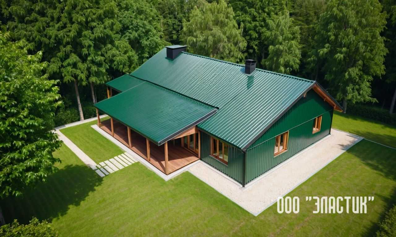 Как организовать дренаж после водостока для защиты вашего участка