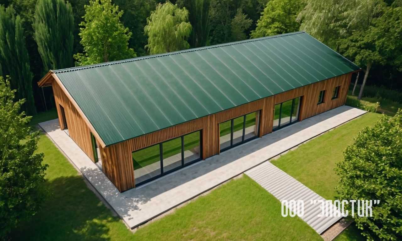 Ремонт крыш с поврежденными вентиляционными выходами быстро и надежно