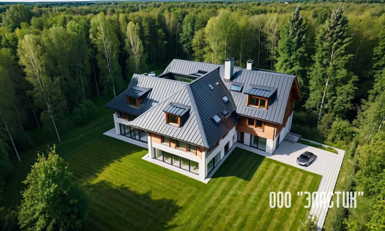 Эксплуатация кровли из гонт в различных климатических зонах и условиях