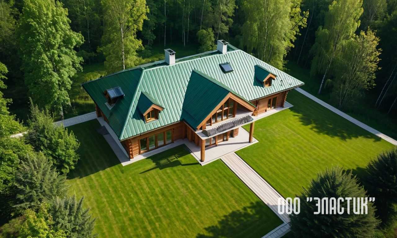 Как определить необходимость укрепления старой крыши