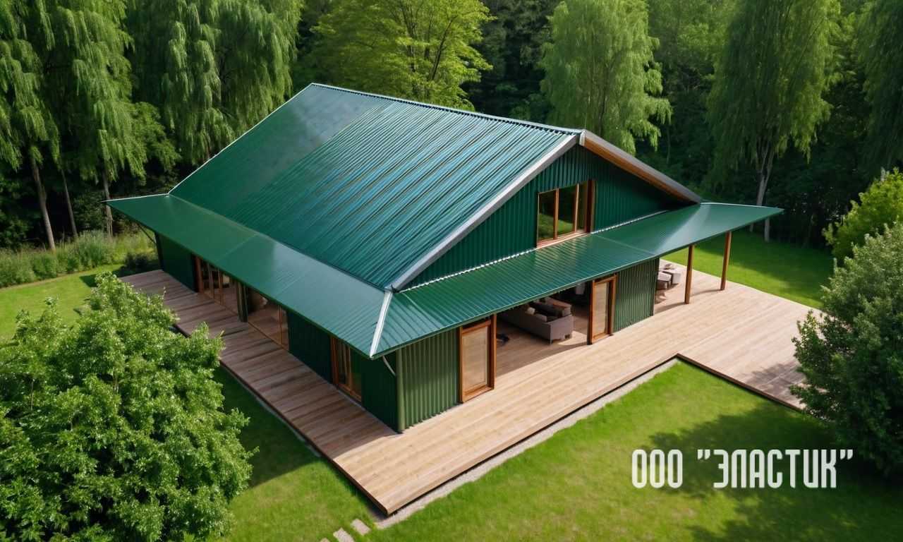 Как правильно закрепить трубы на фасаде здания для долговечности и безопасности