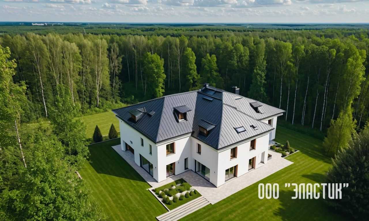 Уход за пластиковыми водостоками для защиты и долговечности системы