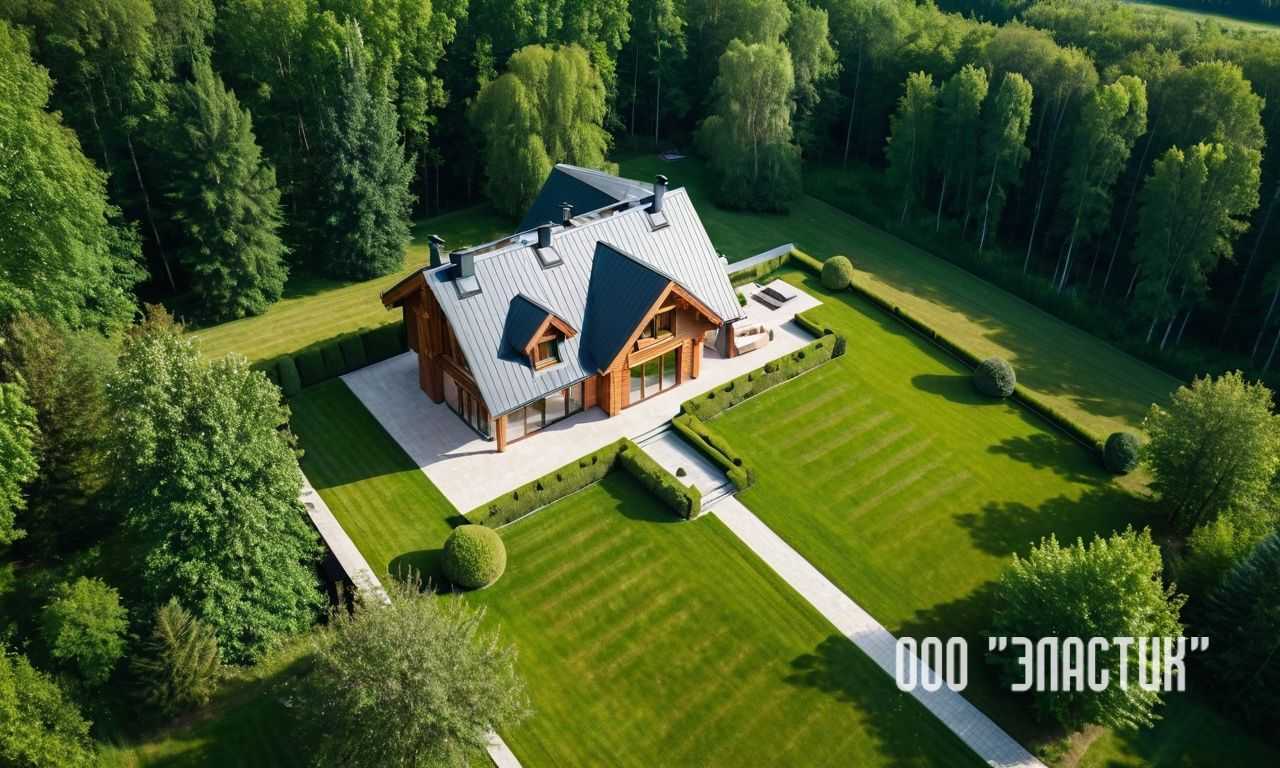 Надежные защитные покрытия для долговечных металлических водостоков