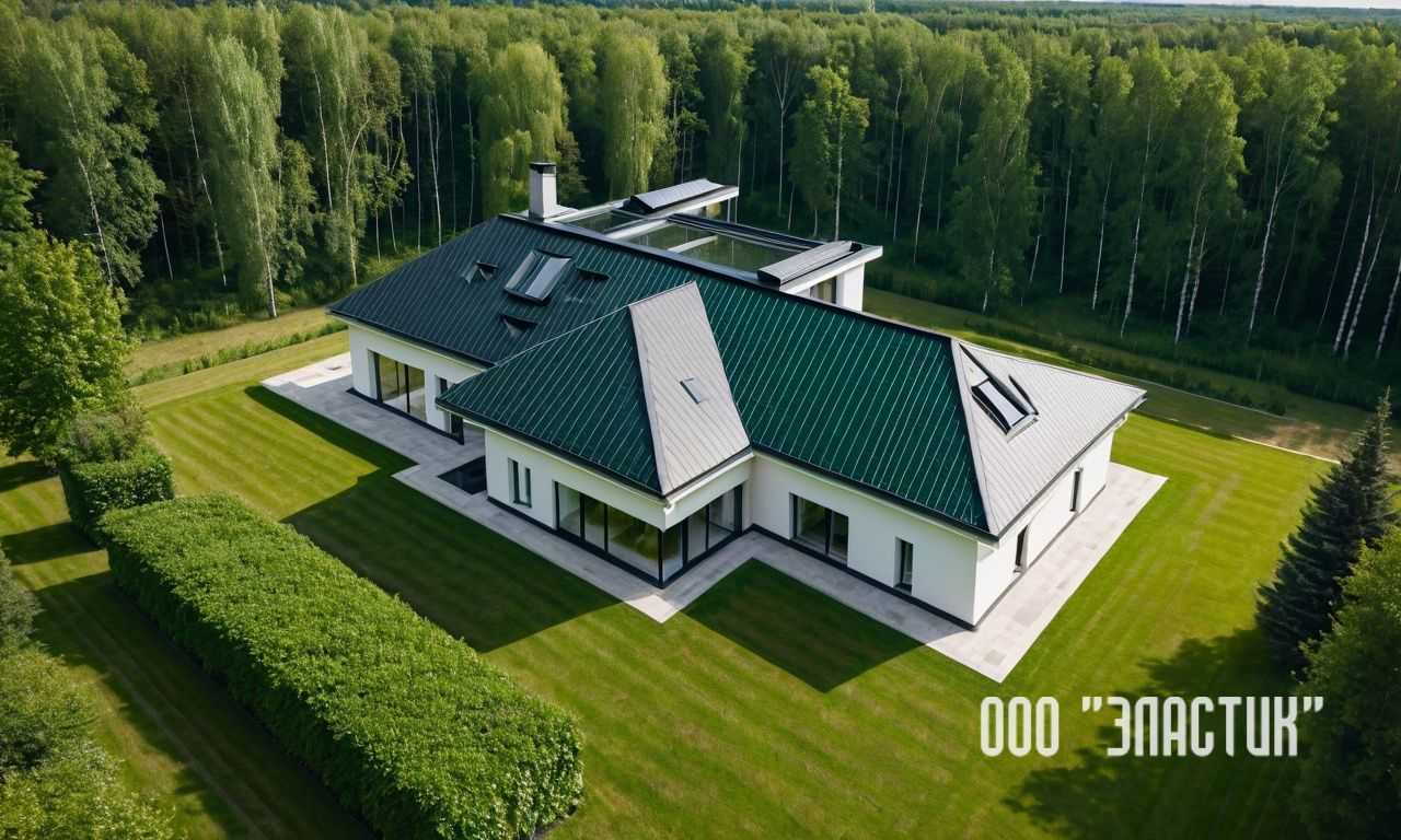 Водостоки для балконов и террас защита от дождя и долговечность ваших конструкций